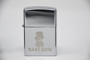 Rare Men Custom Silver Metal Engraved Electric Arc Rechargeable Lighter