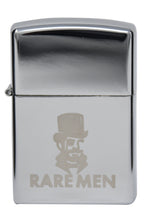 Rare Men Custom Silver Metal Engraved Electric Arc Rechargeable Lighter